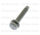 11519894 - Fuel System: Tank Strap Bolt for Chevrolet: Colorado, Silverado 1500, Silverado 1500 LD, Silverado 1500 LTD, Silverado 2500 HD, Silverado 3500 HD, Trailblazer, Trailblazer EXT | GMC: Canyon, Envoy, Envoy XL, Envoy XUV, Sierra 1500, Sierra 1500 Limited, Sierra 2500 HD, Sierra 3500 HD | Hummer: H3T Image