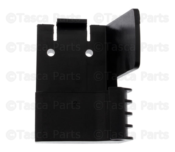 31292554 - : Rail Hinge - Driver's Side (LH) for Volvo: V70, XC70 Image