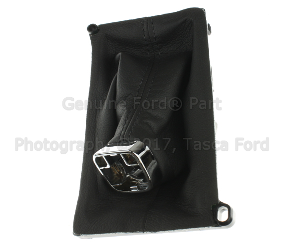 AG1Z7277AC - Body: Shift Boot for Ford: Taurus Image