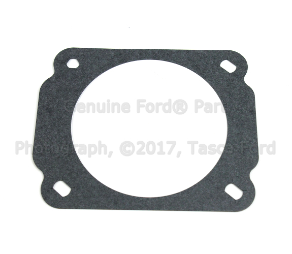 F65Z9E936BA - : Gasket for Ford: Crown Victoria, E-150, E-150 Club Wagon, E-150 Econoline, E-150 Econoline Club Wagon, E-250, E-250 Econoline, E-350 Club Wagon, E-350 Econoline, E-350 Econoline Club Wagon, E-350 Super Duty, E-450 Econoline Super Duty, E-450 Super Duty, Econoline Super Duty, Excursion, Expedition, Explorer, F-150, F-150 Heritage, F-250, F-250 Super Duty, F-350 Super Duty, Mustang, Thunderbird | Lincoln: Aviator, LS, Navigator, Town Car | Mercury: Cougar, Grand Marquis, Mountaineer Image