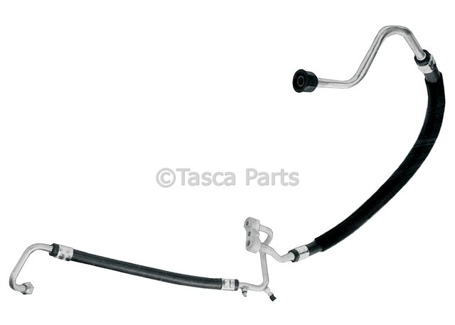 14090805 - HVAC: AC Hoses for Buick: Century | Chevrolet: Celebrity | Oldsmobile: Cutlass Ciera | Pontiac: 6000 Image