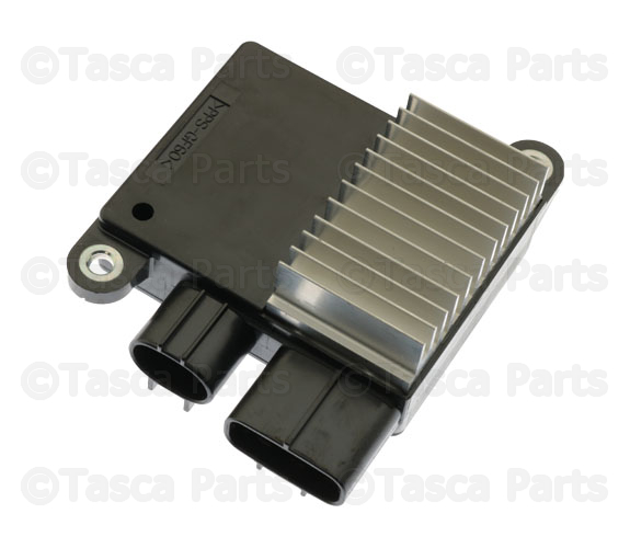 CY031515YA - Cooling System: Control Module for Mazda Image