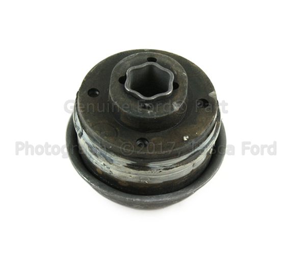 F65Z1000154CA - Body: Absorber for Ford: F-150, F-150 Heritage, F-250 Image