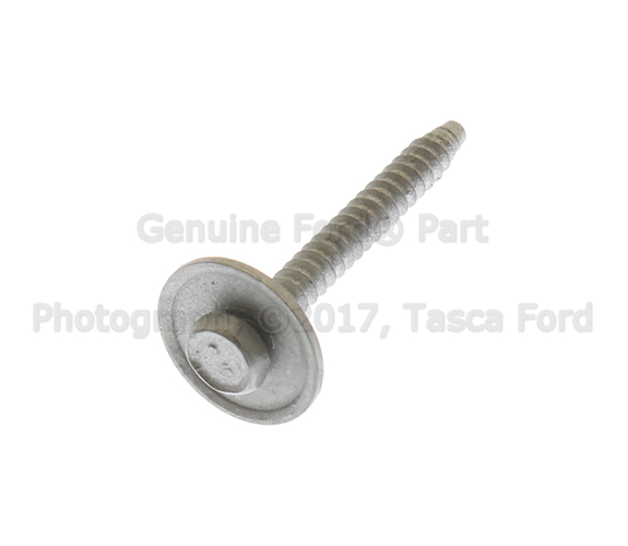 N805949S439 - Electrical: Bezel Screw for Ford: F-150, Ranger Image