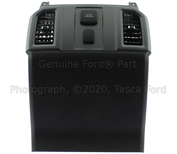 FL3Z15045E24BB - : Panel Assembly Console for Ford Image