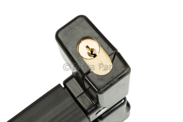 12499173 - Cargo Management: Hitch Mounted - Ski Carrier - Holds 5 Pairs for Buick: Enclave, Rainier, Terraza | Cadillac: Escalade, Escalade ESV, Escalade EXT, SRX | Chevrolet: Astro, Avalanche, Avalanche 1500, Avalanche 2500, Blazer, Colorado, Equinox, Express 1500, Express 2500, Express 3500, Express 4500, Silverado 1500, Silverado 1500 Classic, Silverado 1500 HD, Silverado 1500 HD Classic, Silverado 2500, Silverado 2500 HD, Silverado 2500 HD Classic, Silverado 3500, Silverado 3500 Classic, Silverado 3500 HD, Suburban 1500, Suburban 2500, Suburban C1500, Suburban C2500, Suburban K1500, Suburban K2500, Tahoe, Trailblazer, Trailblazer EXT, Traverse, Uplander, Venture | GMC: Acadia, Canyon, Envoy, Envoy XL, Envoy XUV, Jimmy, Safari, Savana 1500, Savana 2500, Savana 3500, Savana 4500, Sierra 1500, Sierra 1500 Classic, Sierra 1500 HD, Sierra 1500 HD Classic, Sierra 2500, Sierra 2500 HD, Sierra 2500 HD Classic, Sierra 3500, Sierra 3500 Classic, Sierra 3500 HD, Yukon, Yukon XL 1500, Yukon XL 2500 Image