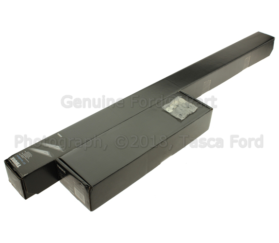 VDT4Z7848016A - Hauling: Rail Mounting Kit - 53 In for Ford: Edge, Escape, Flex | Lincoln: MKX Image