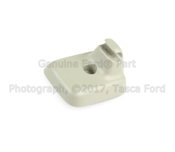 AL3Z1504132AA - Body: Sun Visor Holder for Ford: F-150 Image