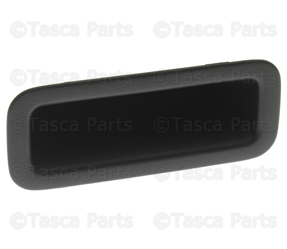 Rear Liftgate Pull Handle For Nissan Armada, Murano, Pathfinder – Replace 90940-1LA0B