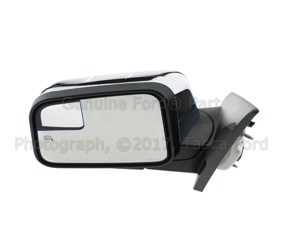 AA1Z17683BA - Body: Power Mirror for Ford: Edge | Lincoln: MKX Image