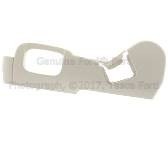 8A5Z5462187BC - Body: Outer Finish Panel for Ford Image