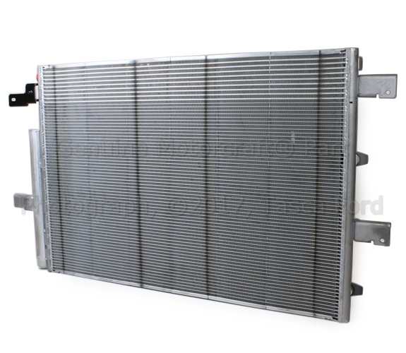 BT4Z19708B - HVAC: Condenser for Ford: Edge | Lincoln: MKX Image