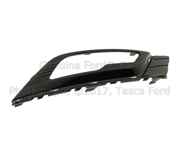 HS7Z17B814CA - Body: Side Trim for Ford Image