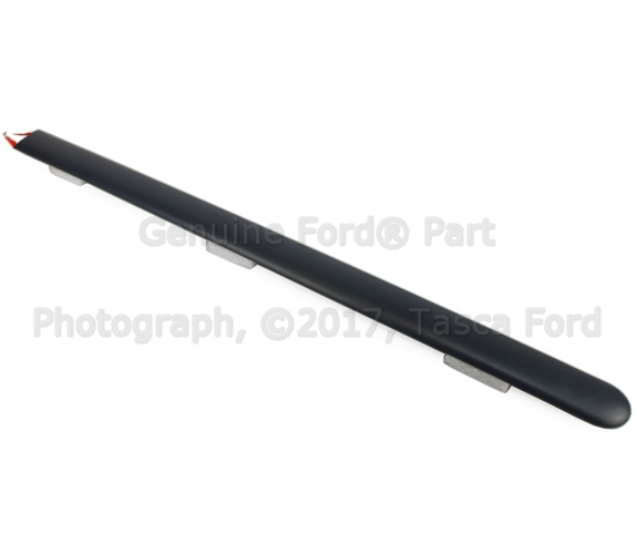 2F1Z5425533PTM - : Body Side Molding for Ford Image