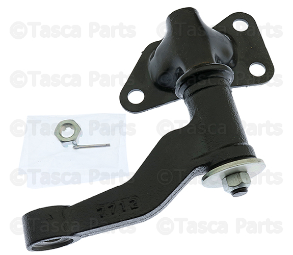 D8530VK90A - : Idler Arm Assembly for Nissan Image