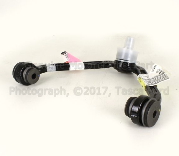 8L5Z3084R - Suspension: Upper Control Arm for Ford: Explorer, Explorer Sport, Explorer Sport Trac, Ranger | Mercury: Mountaineer Image