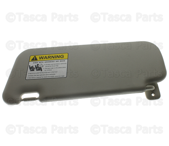 BCN769270C75 - Body: Sun-visor for Mazda Image