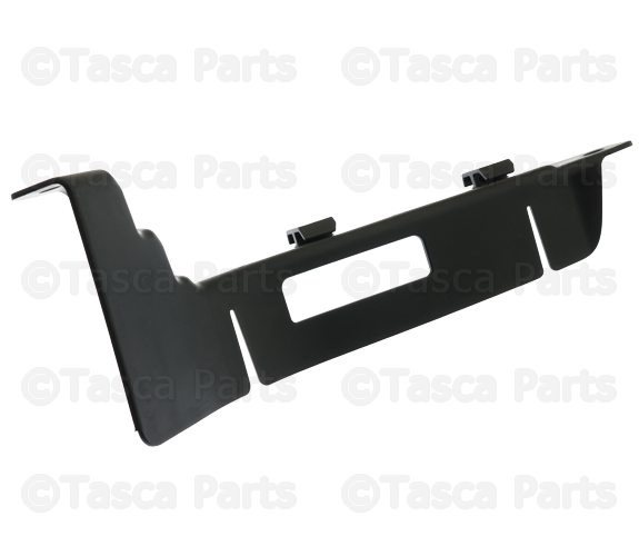 GHP956114B - : Fender Liner Deflector - Passenger Side (RH) for Mazda Image
