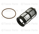 19259252 - : Fuel Filter - Driver's Side (LH) for GM Image