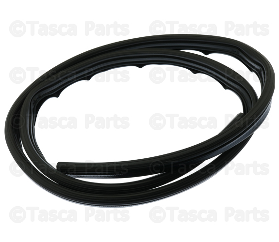 55394780AK - : WEATHERSTRIP for Jeep: Grand Cherokee Image