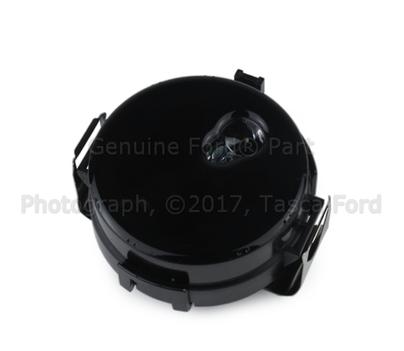 8A5Z17D547D - Body: Rain Sensor for Ford Image