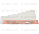86310Q5200 - : Hatch Emblem for Kia Image