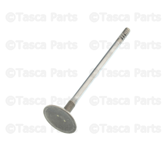 ZZC112121 - Engine: Exhaust Valve for Mazda: 6, MPV, Tribute Image