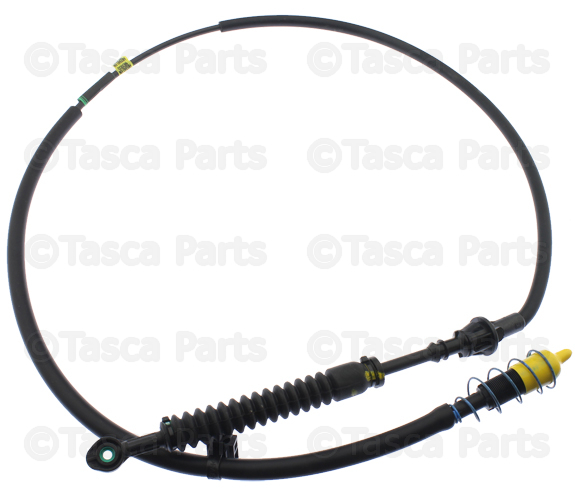 2014-2015 GM Automatic Transmission Control Lever Lower