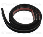 15113133 - Body: Drip Weather-strip for Chevrolet: Blazer, S10 | GMC: Jimmy, Sonoma Image