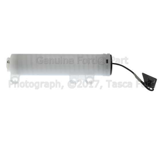BB5Z7806200A - Body: Check Strap for Ford Image
