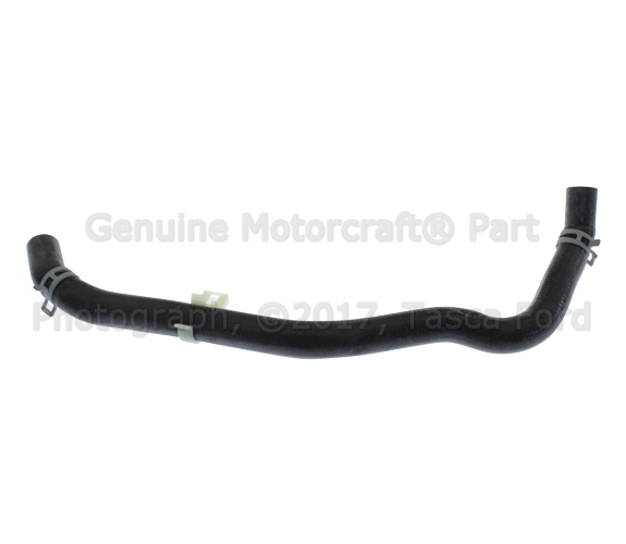 4S4Z8597A - Cooling System: By-Pass Hose for Ford: Focus, Transit Connect Image