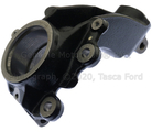 DV6Z3K185A - : Knuckle - Passenger Side (RH) for Ford: Transit Connect Image
