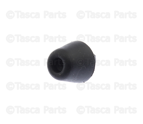 8219128010 - Body: Overslam Bumper for Kia Image