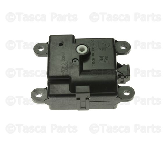 27731JN60A - : HVAC Floor Mode Door Actuator for Nissan Image