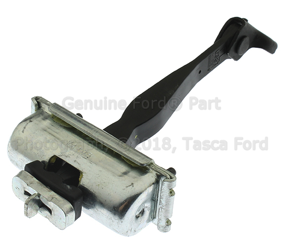 AT4Z7823552A - Body: Door Check for Ford: Edge | Lincoln: MKX Image