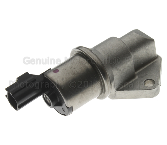 2L1Z9F715CA - : Idle Speed Control for Ford: E-150, E-150 Club Wagon, E-250, Expedition Image