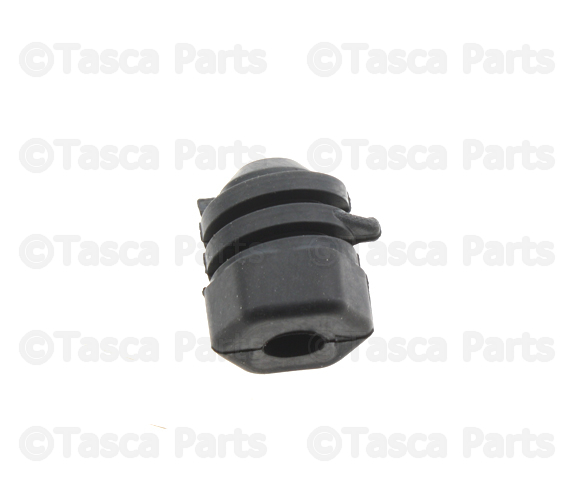 GJ6A56786A - Body: Hood Bumper for Mazda Image