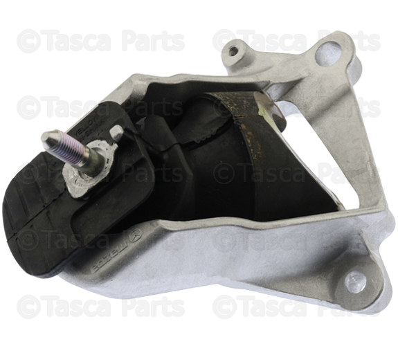 NA5F39050 - Engine: Front Mount for Mazda: MX-5 Miata Image