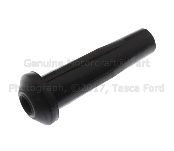 4M5Z12A402A - : Boot Ignition Wire Protectio for Ford Image