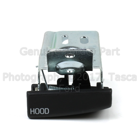 F65Z16916AAA - Body: Handle for Ford Image