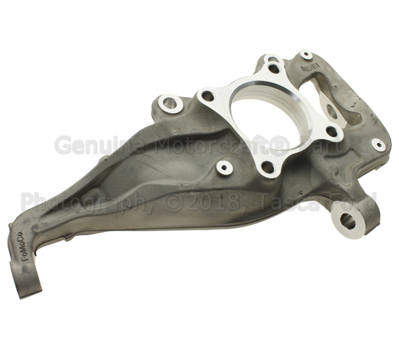 HL3Z3K186B - : Knuckle - Driver's Side (LH) for Ford: F-150 Image