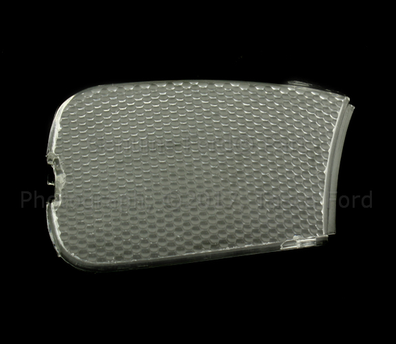 F65Z13741AA - Body: Lens for Ford Image