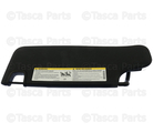 6CJ06DX9AA - : Sun-Visor - Passenger Side (RH) for Mopar Image