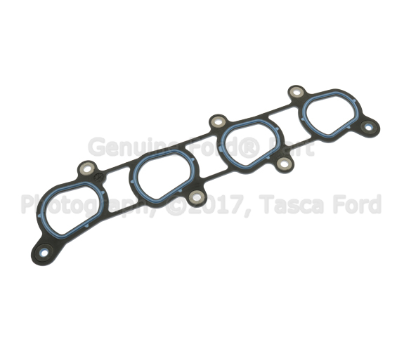 YS4Z9H486CA - Engine: Intake Manifold Gasket for Ford Image