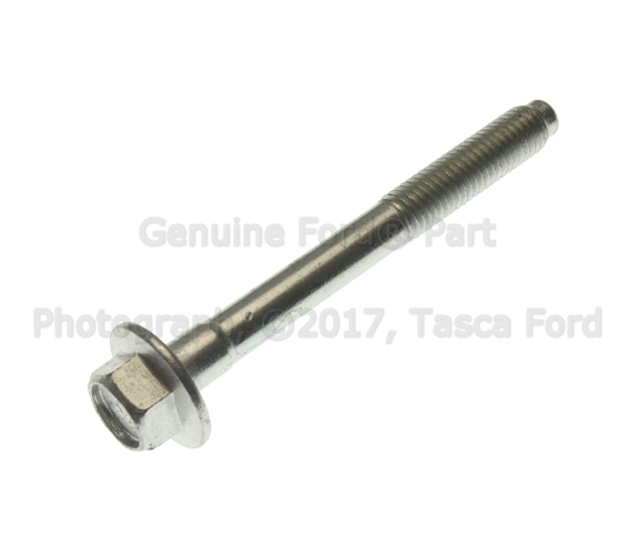 N807938S437 - : Mount Bracket Bolt for Ford: Explorer, Explorer Sport Trac, Mustang | Mercury: Mountaineer Image