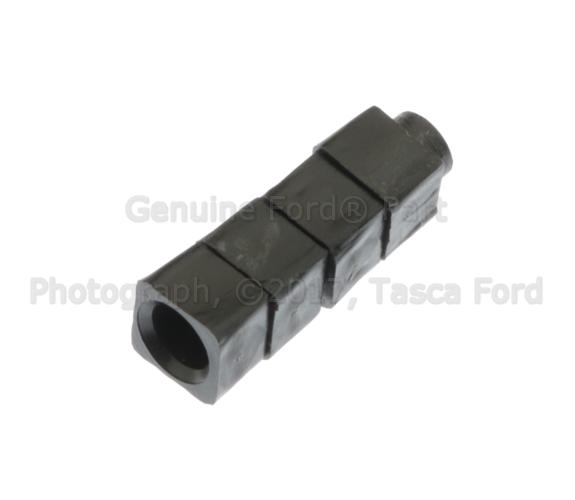 1F2Z16518S48AA - Body: Roof Console Adapter for Ford: E-150, E-250, E-350 Super Duty, E-450 Super Duty | Lincoln: Continental | Mercury: Mountaineer Image