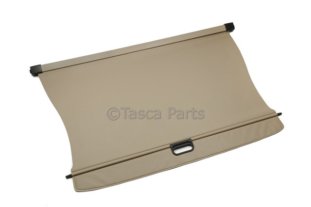 15244024 - Interior: Cargo Security Shade for GM Image