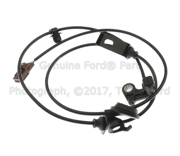 AE5Z2C182A - Brakes: ABS Sensor for Ford: Fusion | Lincoln: MKZ, Zephyr | Mercury: Milan Image