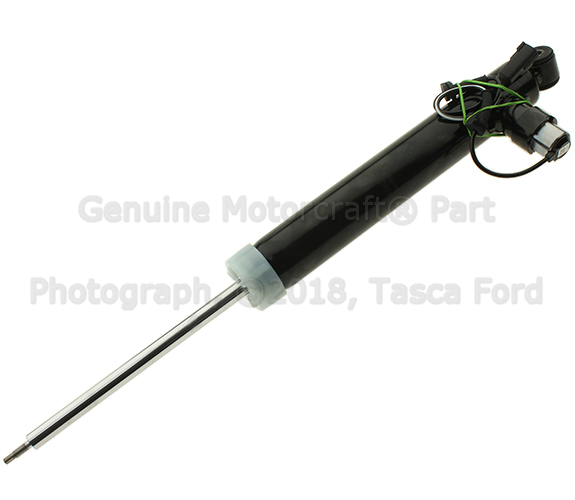 EJ7Z18125L - : Shock Absorber - Driver's Side (LH) for Lincoln: MKC Image