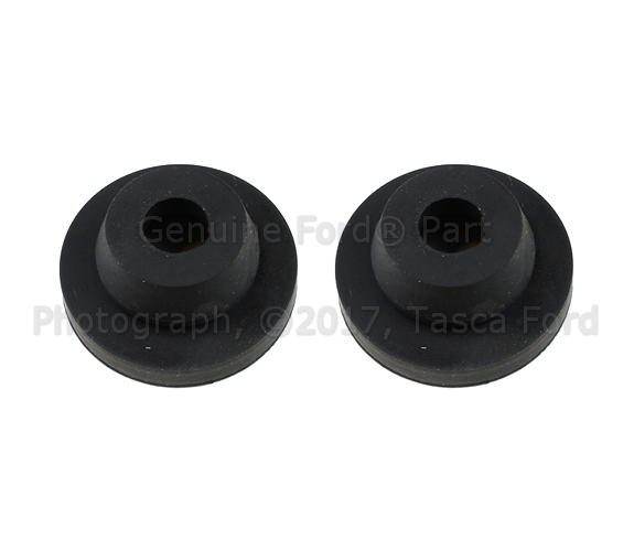 YF1Z9P686AA - Engine: Air Cleaner Assembly Insulator for Ford: Bronco, E-350 Super Duty, Edge, Expedition, Explorer, F-150, F-250 Super Duty, F-350 Super Duty, F-450 Super Duty, Fiesta, Focus, Fusion, Ranger, Taurus | Lincoln: Aviator, Continental, MKX, MKZ, Nautilus, Navigator | Mercury: Mountaineer, Sable Image